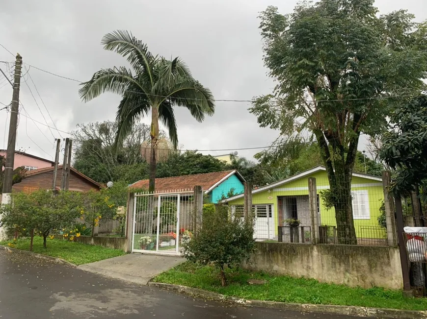 Foto 1 de Casa com 2 Quartos à venda, 110m² em Olimpica, Esteio