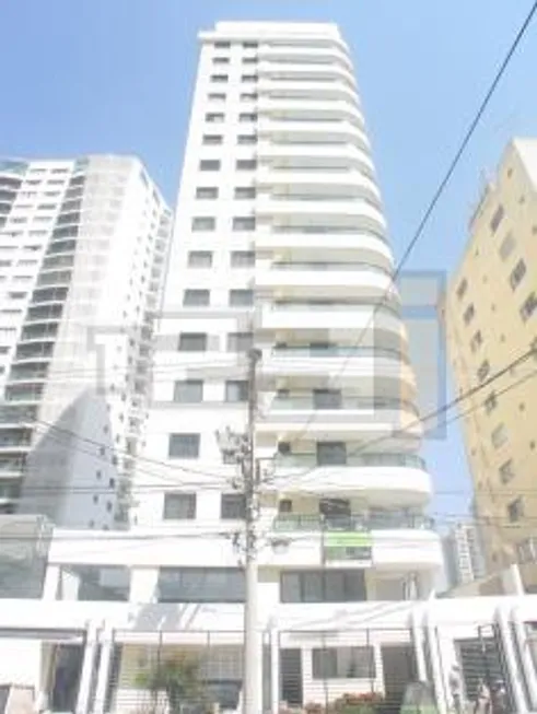 Foto 1 de Apartamento com 3 Quartos à venda, 104m² em Planalto Paulista, São Paulo
