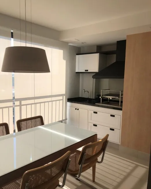 Foto 1 de Apartamento com 2 Quartos à venda, 68m² em Taquaral, Campinas