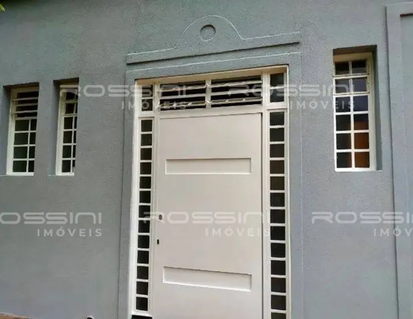 Foto 1 de Casa com 4 Quartos à venda, 145m² em Jardim Sumare, Ribeirão Preto