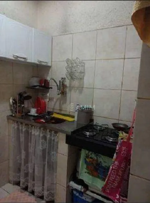 Foto 1 de Kitnet com 1 Quarto à venda, 29m² em Centro, Niterói