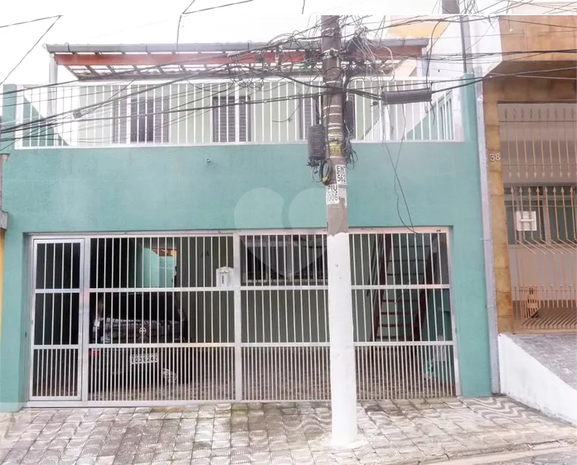 Foto 1 de Casa com 5 Quartos à venda, 192m² em Interlagos, São Paulo