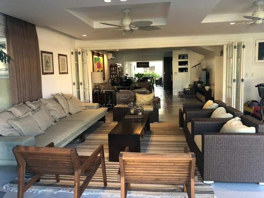 Foto 1 de Casa de Condomínio com 4 Quartos à venda, 220m² em Condominio Villas Resort, Xangri-lá