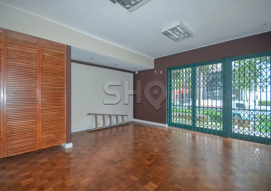 Foto 1 de Imóvel Comercial para alugar, 414m² em Pacaembu, São Paulo