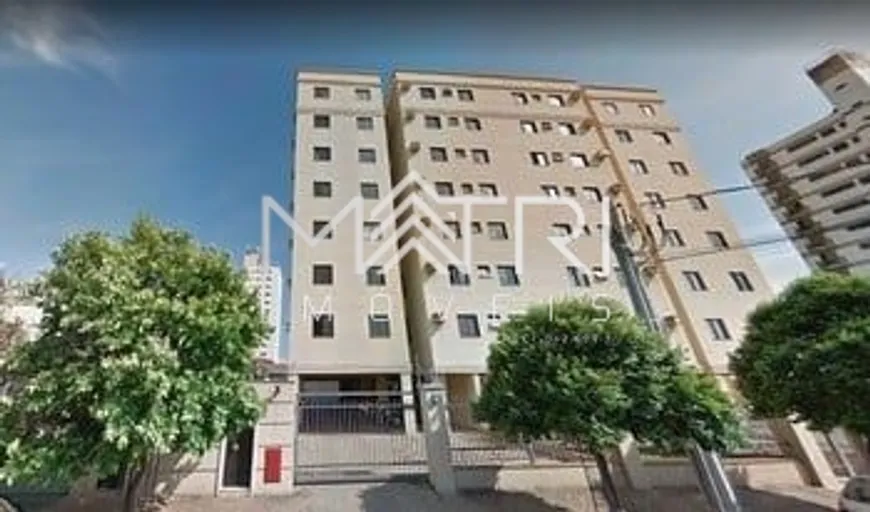 Foto 1 de Apartamento com 2 Quartos à venda, 67m² em Centro, Araraquara