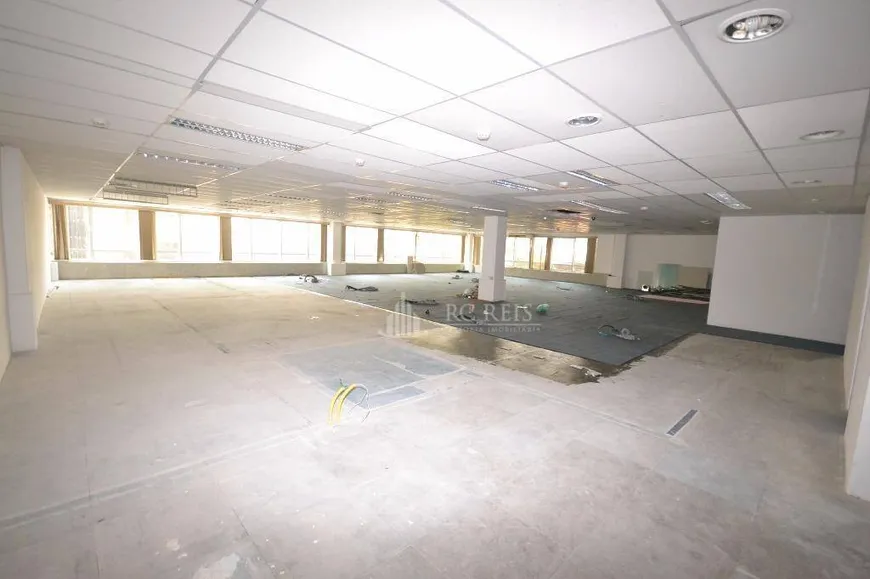 Foto 1 de Sala Comercial para alugar, 570m² em Alphaville, Barueri