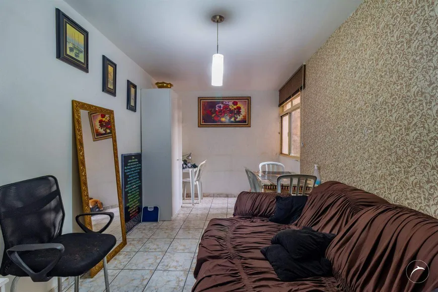Foto 1 de Apartamento com 2 Quartos à venda, 45m² em Taguatinga Centro, Brasília