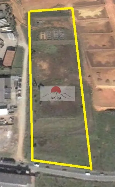 Foto 1 de Lote/Terreno à venda, 20000m² em Água Chata, Guarulhos