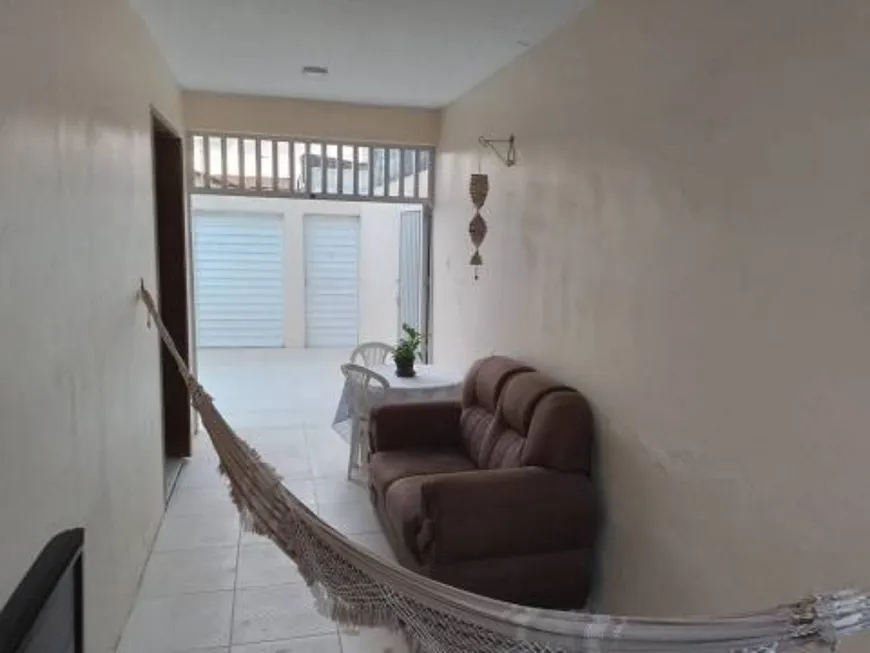 Foto 1 de Casa com 3 Quartos à venda, 90m² em Pernambués, Salvador