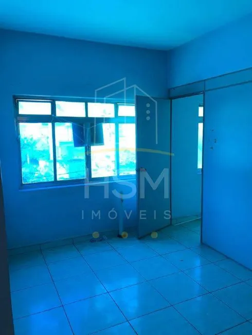 Foto 1 de Sala Comercial para alugar, 30m² em Centro, São Bernardo do Campo