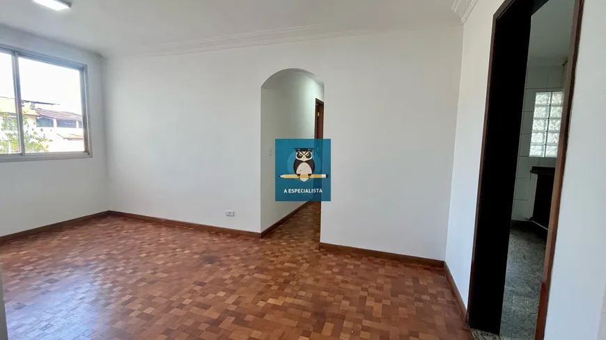 Foto 1 de Apartamento com 3 Quartos à venda, 65m² em Vila Constança, São Paulo