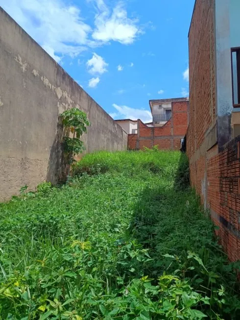 Foto 1 de Lote/Terreno à venda, 150m² em Residencial Vale das Nogueiras, Americana