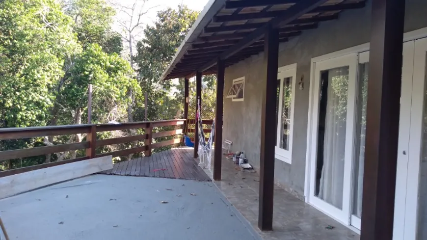 Foto 1 de Casa de Condomínio com 3 Quartos à venda, 180m² em Correas, Petrópolis