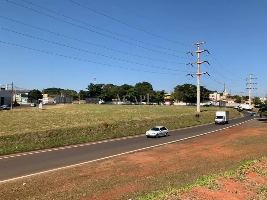 Foto 1 de Lote/Terreno à venda, 6545m² em Centro, Artur Nogueira