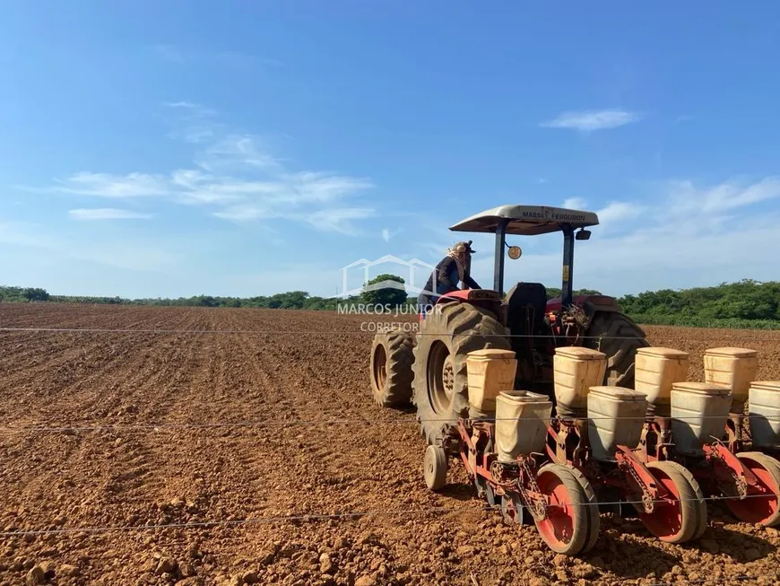 Foto 1 de Fazenda/Sítio com 2 Quartos à venda, 255000m² em Zona Rural , Capitão Enéas