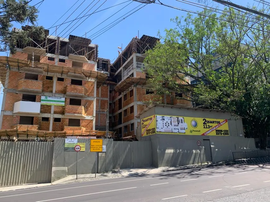 Foto 1 de Apartamento com 2 Quartos à venda, 179m² em Centro, Curitiba