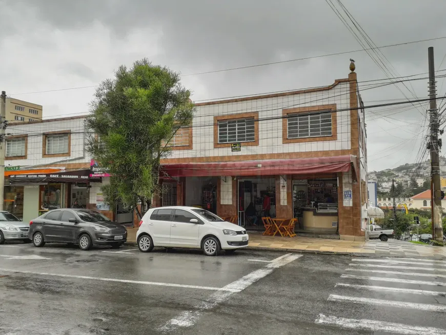 Foto 1 de Ponto Comercial para alugar, 25m² em Centro, Poços de Caldas