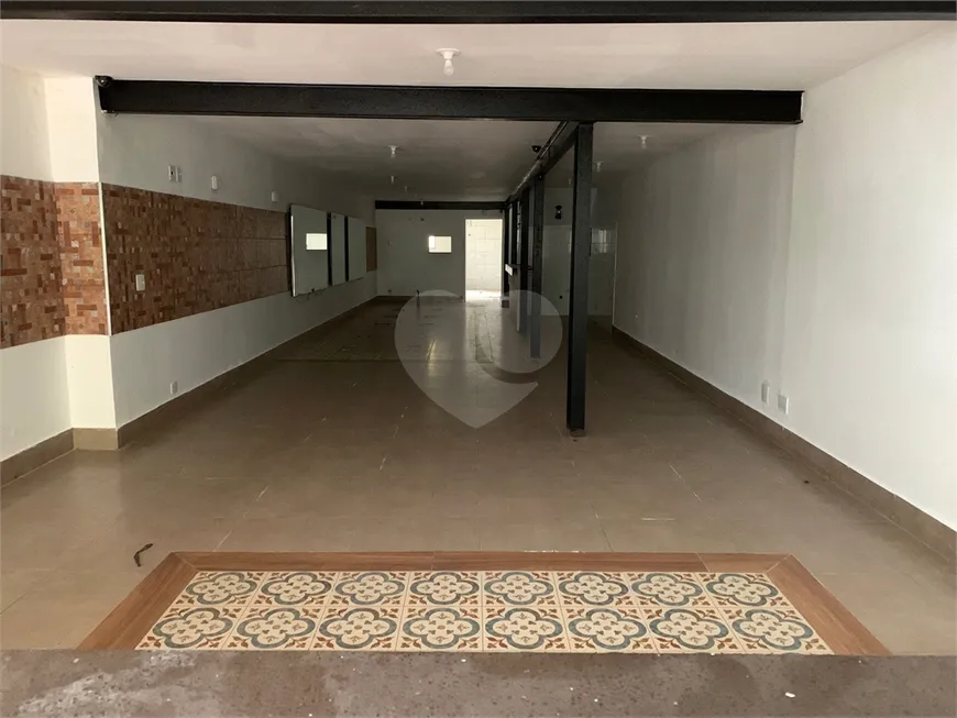 Foto 1 de Ponto Comercial para alugar, 300m² em Chácara Santo Antônio, São Paulo