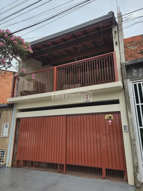 Foto 1 de  com 2 Quartos à venda, 165m² em Jardim Sao Conrado, Sorocaba