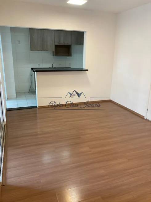 Foto 1 de Apartamento com 2 Quartos à venda, 79m² em Alphaville, Barueri