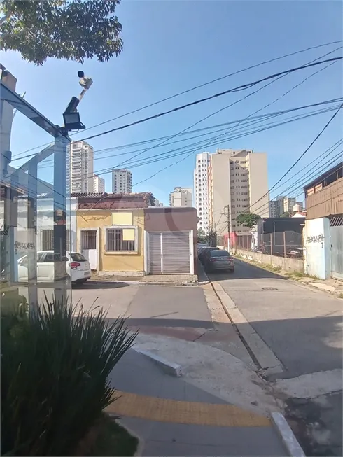 Foto 1 de Casa com 2 Quartos à venda, 84m² em Santana, São Paulo