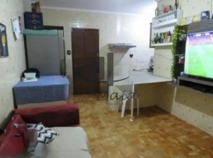 Foto 1 de Casa com 4 Quartos à venda, 141m² em Maua, São Caetano do Sul