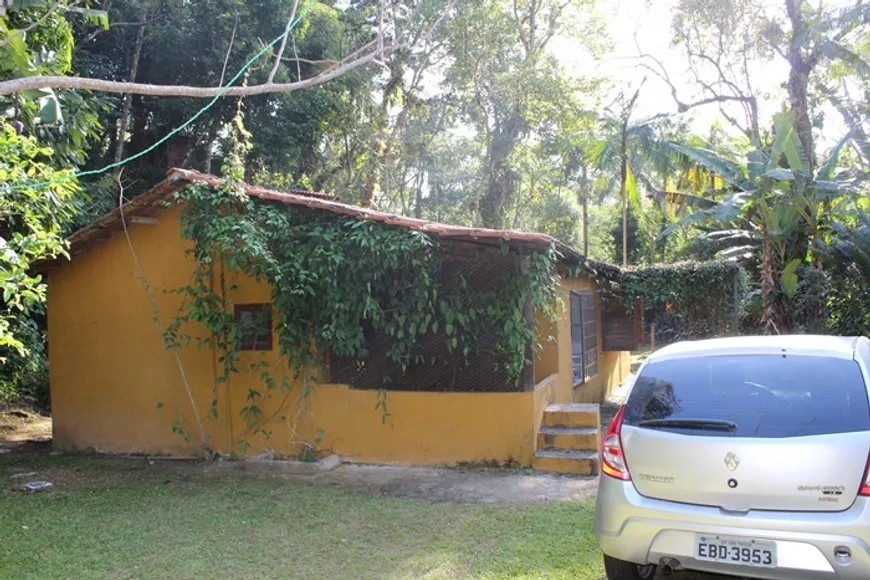 Foto 1 de Casa com 2 Quartos à venda, 120m² em Boiçucanga, São Sebastião