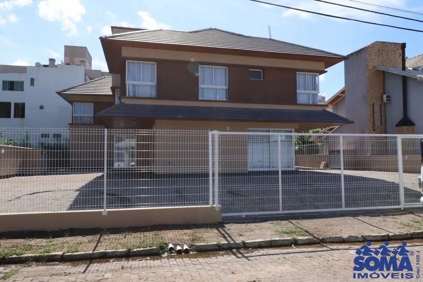 Foto 1 de Apartamento com 2 Quartos para alugar, 70m² em Canasvieiras, Florianópolis