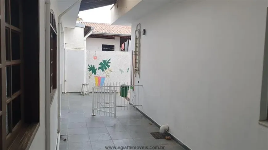 Foto 1 de Casa com 3 Quartos à venda, 155m² em Vila Hortolândia, Jundiaí