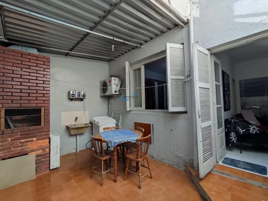 Foto 1 de Apartamento com 1 Quarto para venda ou aluguel, 40m² em Auxiliadora, Porto Alegre