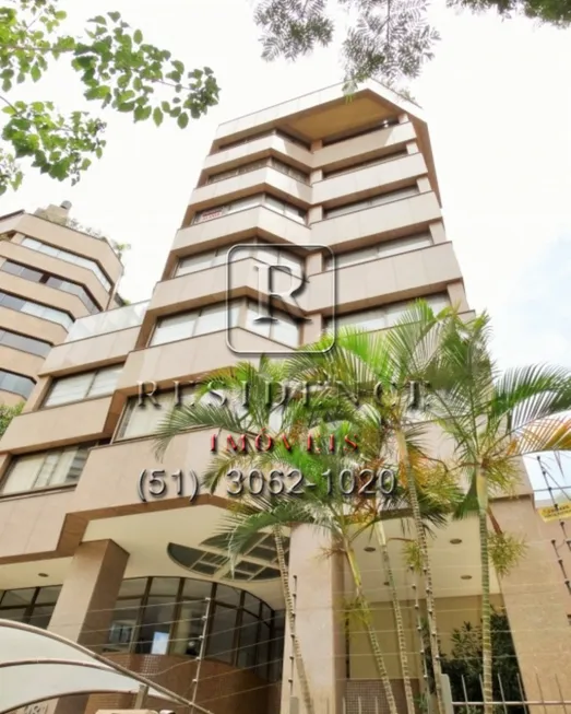 Foto 1 de Apartamento com 3 Quartos à venda, 163m² em Bela Vista, Porto Alegre