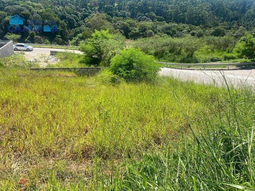 Foto 1 de Lote/Terreno à venda, 175m² em Polvilho, Cajamar