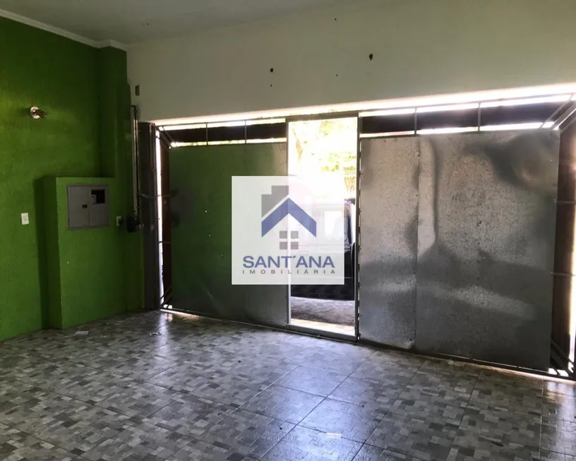 Foto 1 de Sobrado com 3 Quartos à venda, 125m² em Conjunto Residencial Sao Francisco, Taubaté