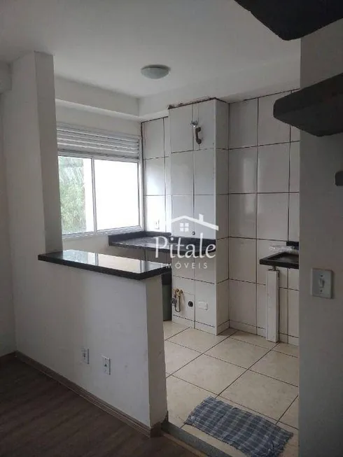 Foto 1 de Cobertura com 3 Quartos à venda, 120m² em Jardim Ísis, Cotia