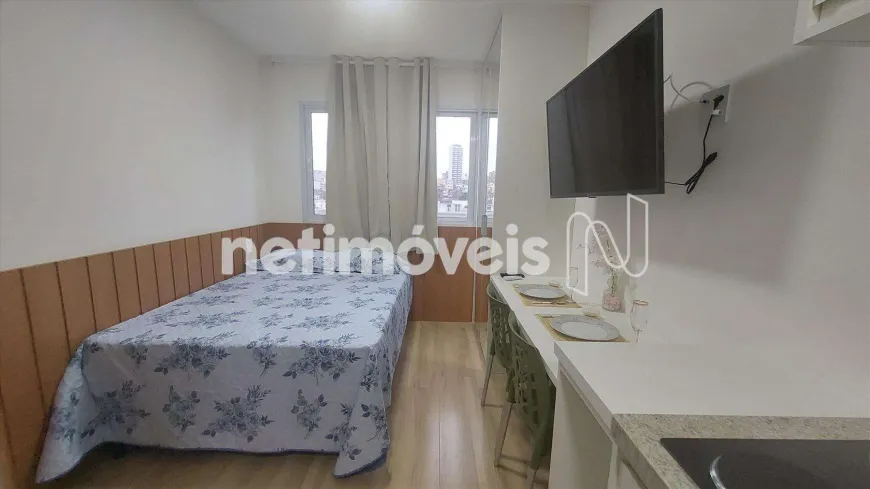 Foto 1 de Apartamento com 1 Quarto para alugar, 15m² em Amaralina, Salvador