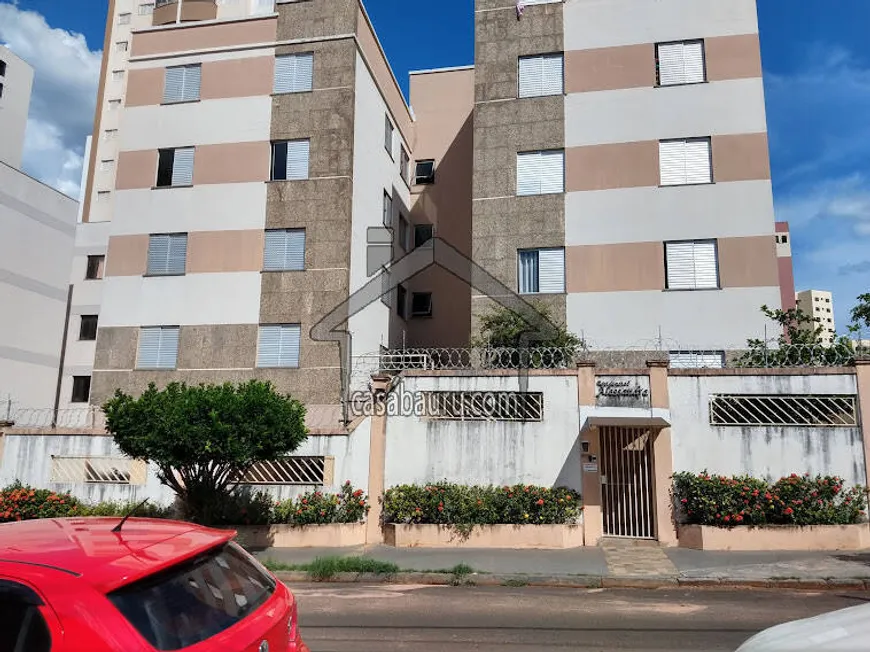 Foto 1 de Apartamento com 4 Quartos à venda, 72m² em Jardim Infante Dom Henrique, Bauru