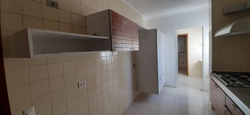 Foto 1 de Apartamento com 3 Quartos à venda, 135m² em Jardim Guanabara, Campinas