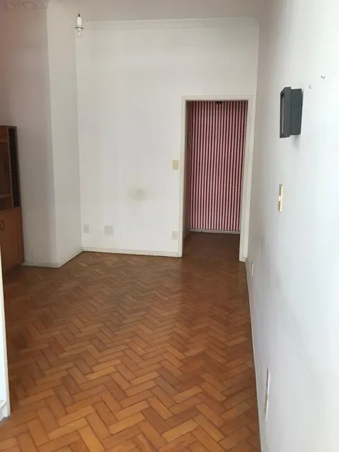 Foto 1 de Apartamento com 1 Quarto à venda, 41m² em Tijuca, Rio de Janeiro