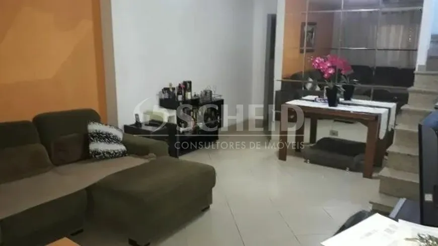 Foto 1 de Sobrado com 4 Quartos à venda, 240m² em Cupecê, São Paulo