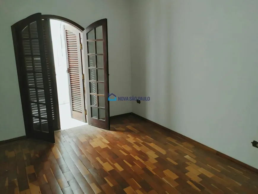 Foto 1 de Casa com 3 Quartos à venda, 178m² em Ipiranga, São Paulo