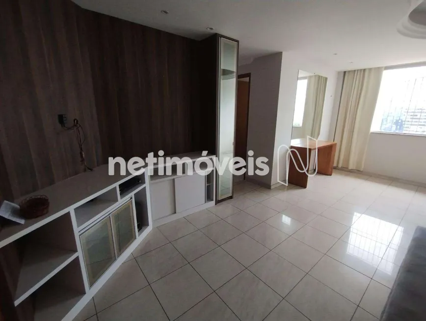 Foto 1 de Apartamento com 3 Quartos à venda, 75m² em Colégio Batista, Belo Horizonte
