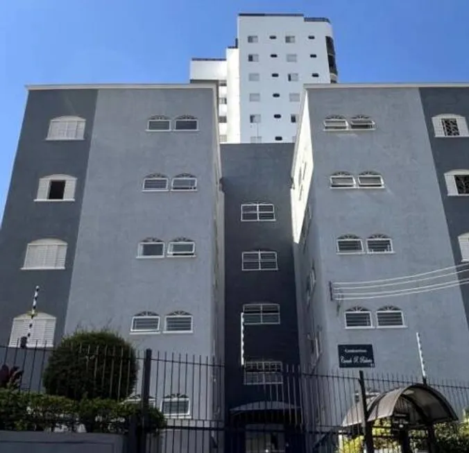 Foto 1 de Apartamento com 3 Quartos à venda, 80m² em Jardim Panorama, Sorocaba