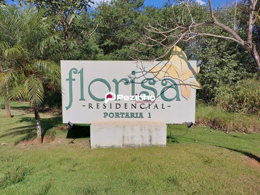 Foto 1 de Lote/Terreno à venda, 510m² em Residencial Florisa, Limeira