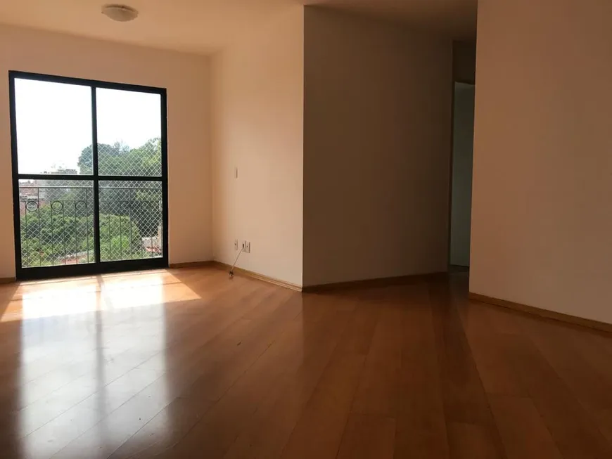 Foto 1 de Apartamento com 3 Quartos para venda ou aluguel, 65m² em Jardim Dracena, São Paulo