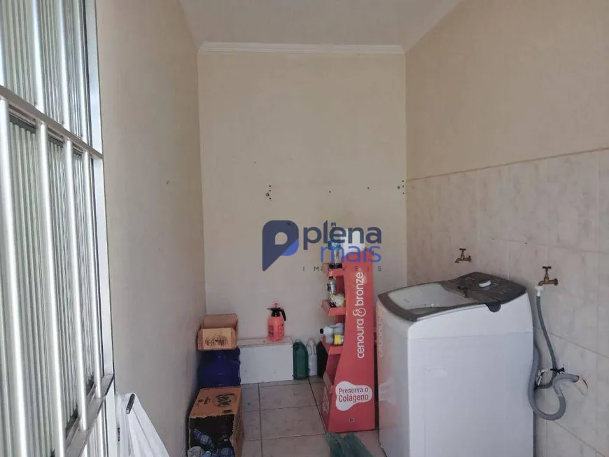 Foto 1 de Imóvel Comercial com 3 Quartos à venda, 260m² em Vila Menuzzo, Sumaré