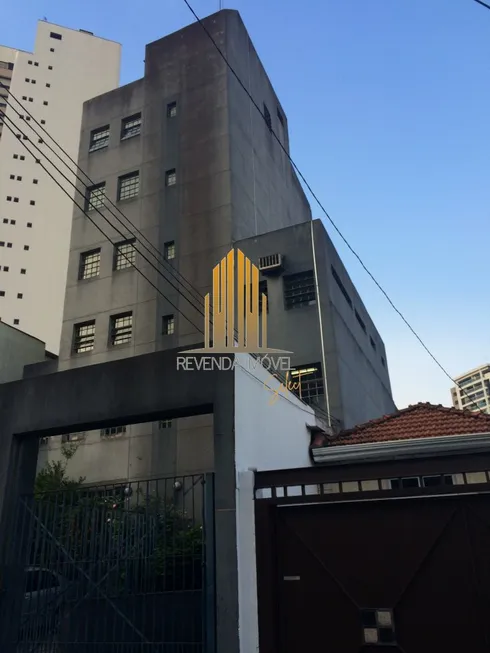 Foto 1 de Sala Comercial à venda, 939m² em Bosque da Saúde, São Paulo