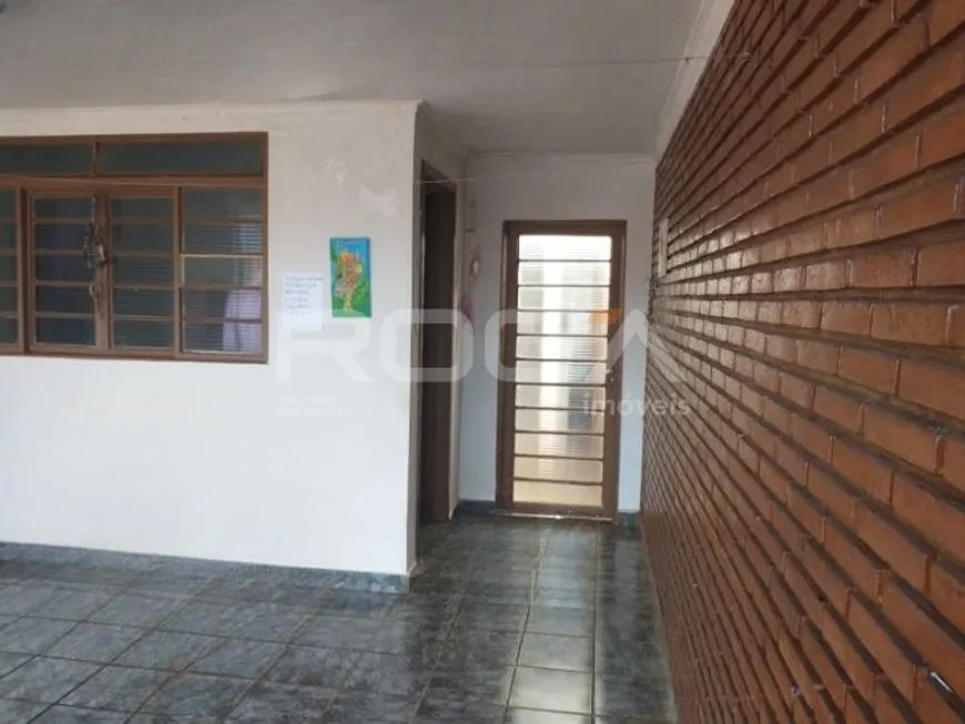 Foto 1 de Casa com 2 Quartos à venda, 95m² em Sumarezinho, Ribeirão Preto