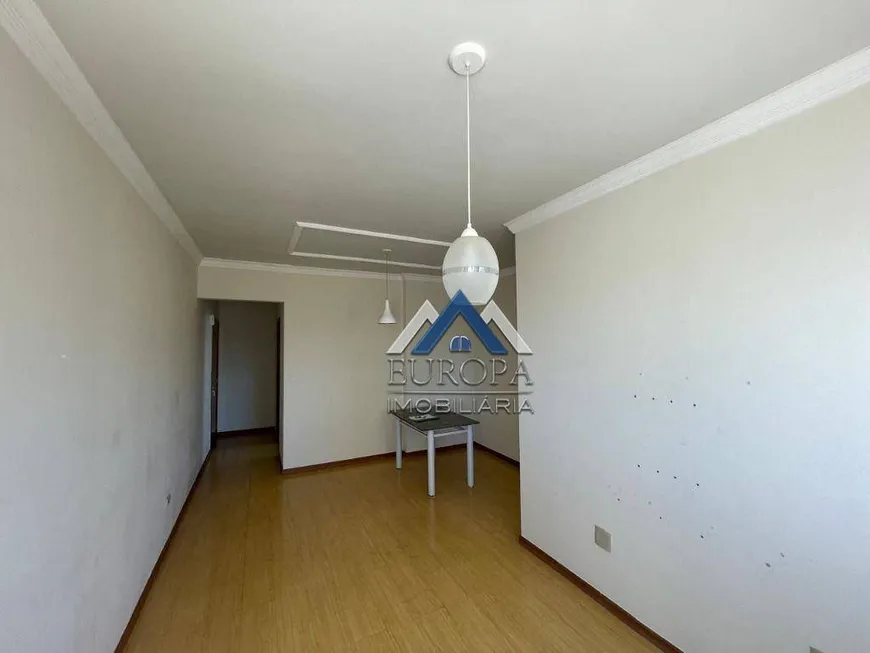 Foto 1 de Apartamento com 3 Quartos para venda ou aluguel, 73m² em San Remo, Londrina