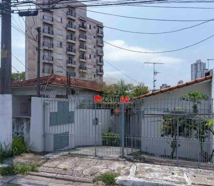 Foto 1 de Casa com 3 Quartos à venda, 107m² em Jaguaré, São Paulo