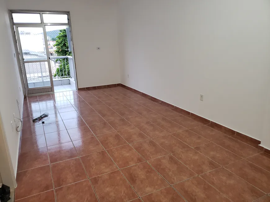 Foto 1 de Apartamento com 2 Quartos à venda, 95m² em Campinho, Rio de Janeiro